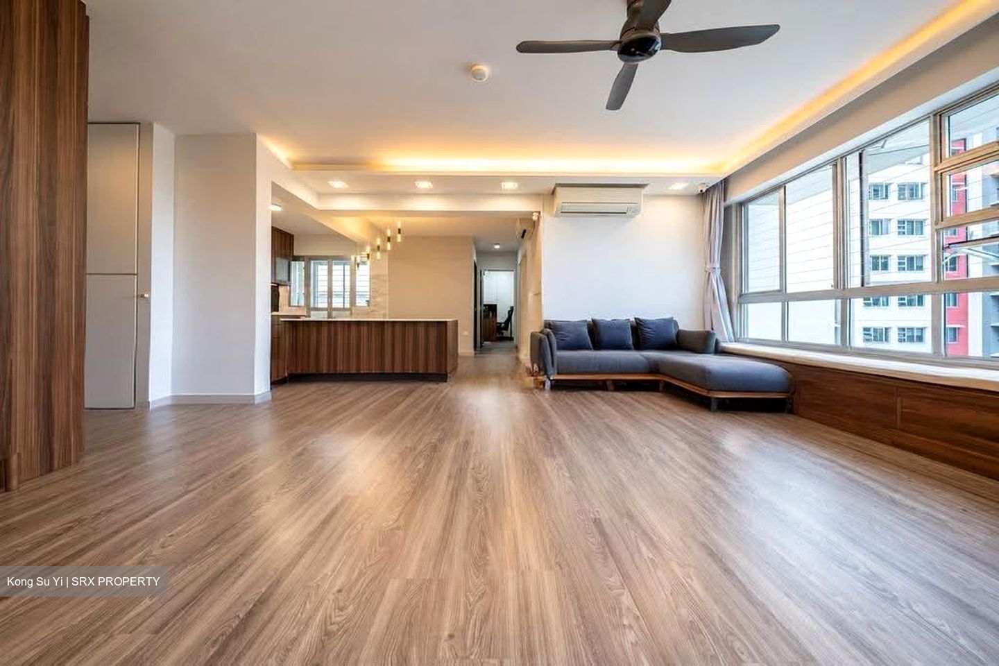 Blk 228A Ang Mo Kio Court (Ang Mo Kio), HDB 5 Rooms #617712731